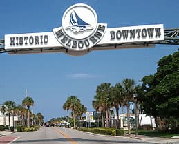 Melbourne Apartments