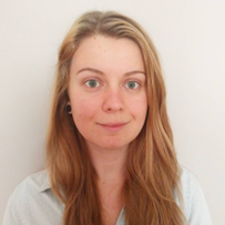 Emily Thoures