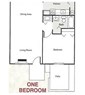 One Bedroom