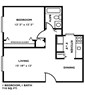 One Bedroom
