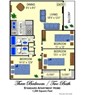 3 Bedroom 2 Bath