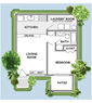 One Bedroom