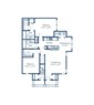 2/2 Downstairs