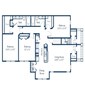 3/2 Downstairs