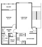 One Bedroom