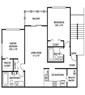 Two Bedroom Two Bath