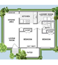 Two Bedroom