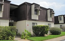 Photo of The Barrington Apartments