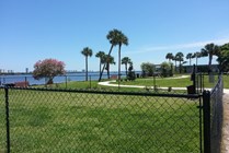 Dog Park & Riverfront Park