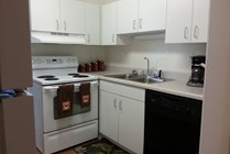 2bed/2bath Kitchen