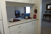 2bed/2bath Kitchen