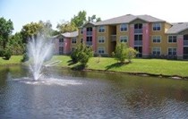 Photo of Lyme Stone Ranch Apartment Homes