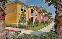 Photo of Lyme Stone Ranch Apartment Homes