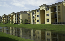 Photo of Villas at Palm Bay Apartments