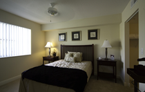 Photo of Villas at Palm Bay Apartments