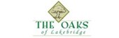 Oaks of Lakebridge
