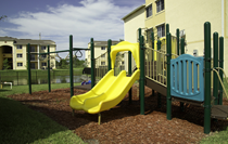 Photo of Villas at Palm Bay Apartments