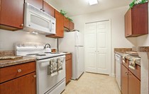 Photo of Timber Trace Apartments
