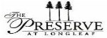 Preserve at Longleaf