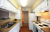 Photo of Anatole Apartments