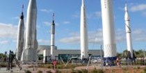 Kennedy Space Center