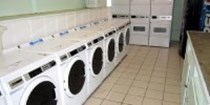 Apartments with Washers & Dryers